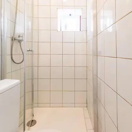 Cozy In Castelo Sao Jorge - Apartment *