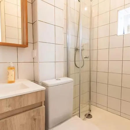 Cozy In Castelo Sao Jorge - * Lissabon