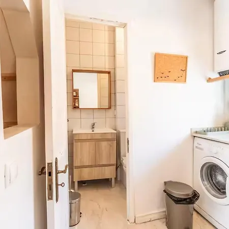 Cozy In Castelo Sao Jorge - Appartamento *