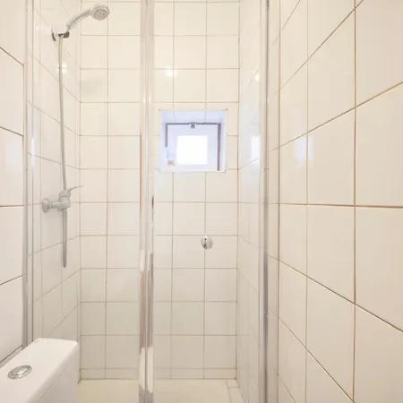Apartmán Cozy In Castelo Sao Jorge - Lisboa